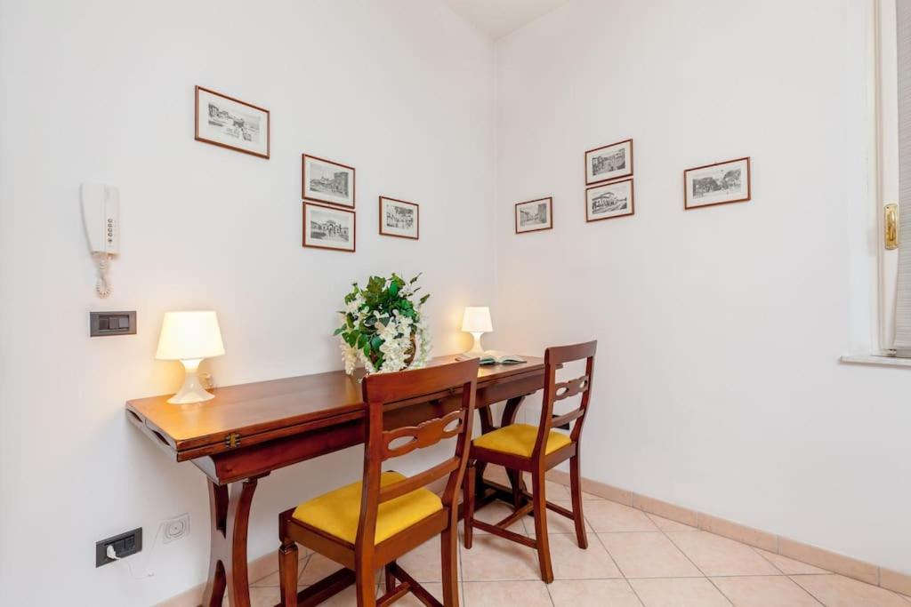Relax- 7 Posti A Pochi Passi Dal Mare Apartman Porto San Giorgio Kültér fotó