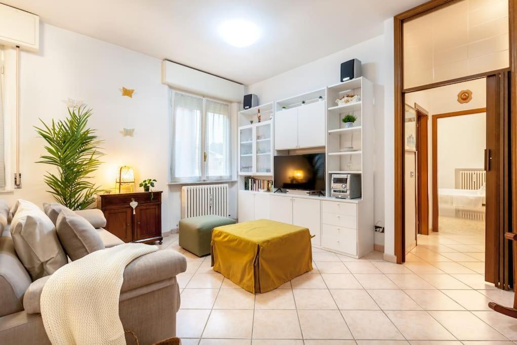 Relax- 7 Posti A Pochi Passi Dal Mare Apartman Porto San Giorgio Kültér fotó